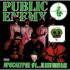 Public Enemy - Apocalypse 91... The Enemy Strikes Black 