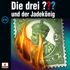 Various - Die Drei ??? Und Der Jadekönig (#211) 