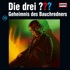 Various - Die Drei ??? Geheimnis Des Bauchredners (#196) 