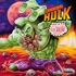 Ill Bill & Stu Bangas - Cannibal Hulk (Tape) 