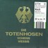 Die Toten Hosen / Marteria - Scheiss Wessis / Scheiss Ossis (Grünes Vinyl) 