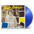Mike Francis - Let's Not Talk About It (Blue Vinyl) 