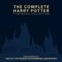 The City Of Prague Philharmonic Orchestra - The Complete Harry Potter Film Music Collection 