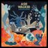 Ash Walker - Aquamarine (Black Vinyl) 