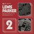 Lewis Parker - Fakin' Jax Remix Instrumental / Shakey Dog Instrumental 
