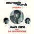 James Reese And The Progressions - Wait For Me: The Complete Works 1967-1972 