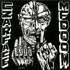 Czarface (Inspectah Deck & 7L & Esoteric) & MF Doom - Czarface Meets Metal Face (B&W Cover) 