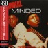 Boogie Down Productions - Criminal Minded (Silver Vinyl) 