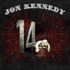 Jon Kennedy - 14 