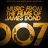The City Of Prague Philharmonic Orchestra - Music From The Films Of James Bond 