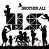 Brother Ali - Us (10th Anniversary Edition) 