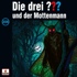 Various - Die Drei ??? Und Der Mottenmann (#206) 