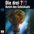 Various - Die Drei ??? Kelch Des Schicksals (#208) [Tape] 