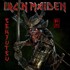 Iron Maiden - Senjutsu (Black Vinyl) 