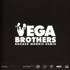 Big Ghost Ltd x Guilty Simpson x Conway The Machine - Vega Brothers (Banana Slugs Vinyl) 