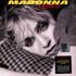 Madonna - Everybody (Black Waxday 2022) 