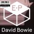 David Bowie - The Next Day Extra EP (Black Waxday 2022) 