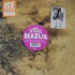 Madlib - Medicine Show Vol. 3: Beat Konducta In Africa (Purple Vinyl) 