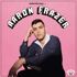 Aaron Frazer - Introducing ... (Pink Vinyl) 