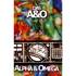 Das A&O - Alpha & Omega (Tape) 