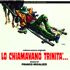 Franco Micalizzi - Lo Chiamavano Trinita (Soundtrack / O.S.T.) 