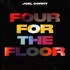 Joel Corry - Four For The Floor (RSD 2021) 