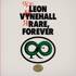 Leon Vynehall - Rare Forever 