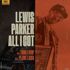 Lewis Parker - All I Got 