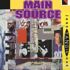 Main Source - Just Hangin' Out / Live At The Barbecue (Black Vinyl) 
