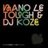 Mano Le Tough & DJ Koze - Mano Le Tough & DJ Koze (RSD 2021) 