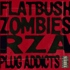 RZA X Flatbush Zombies - Quentin Tarantino 