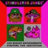 Stimulator Jones - Low Budget Environments Striving For Perfection 