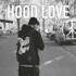 Tony Crisp - Hood Love 