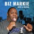 Biz Markie - Just A Friend (Blue Vinyl) 