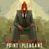Brock Berrigan - Point Pleasant (Repress) 