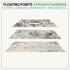Floating Points, Pharoah Sanders & The London Symphony Orchestra - Promises (Marbled Vinyl) 