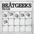 Brous One / Retrogott / Miles Bonny / Portformat - Beatgeeks 006 