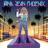 Dana Jean Phoenix - Synth City 
