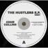 Adam Collins - The Hustlers E.P. 