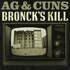 AG & Cuns - Bronck's Kill 
