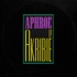 Aphroe (RAG) - Akribie (Splattered Vinyl) 