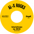 AL-X ROCKS  - Get´em Up 