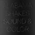Alabama Shakes - Sound & Color (Black Vinyl) 