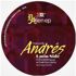 Andrés (DJ Dez) - D.Atlien EP 