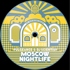 Fulgeance & DJ Scientist - Moscow Nightlife 
