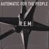 R.E.M. - Automatic For The People 