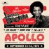 James Brown Revue - Live At The Apollo 1972 