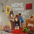 Barney Artist - Home Is Where The Art Is (Signed) 