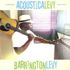 Barrington Levy - Acousticalevy 