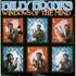 Billy Brooks - Windows Of The Mind 